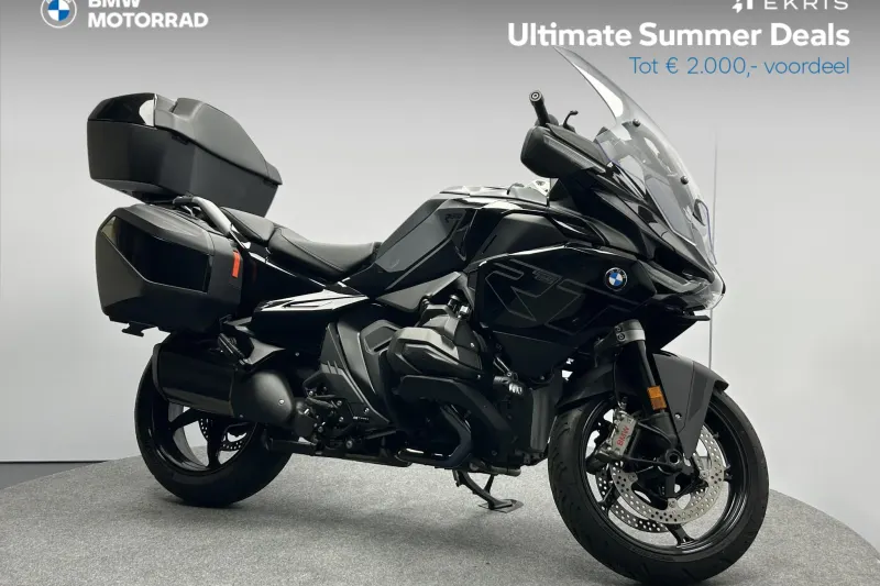 BMW R 1300 RT (2026)