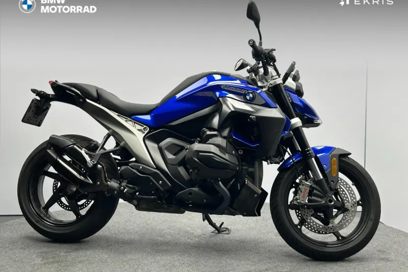BMW R 1300 R Comfort Package (2025)