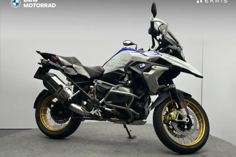 BMW R 1250 GS (2021)