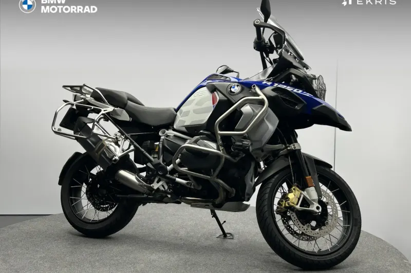 BMW R 1250 GS Adventure (2020)
