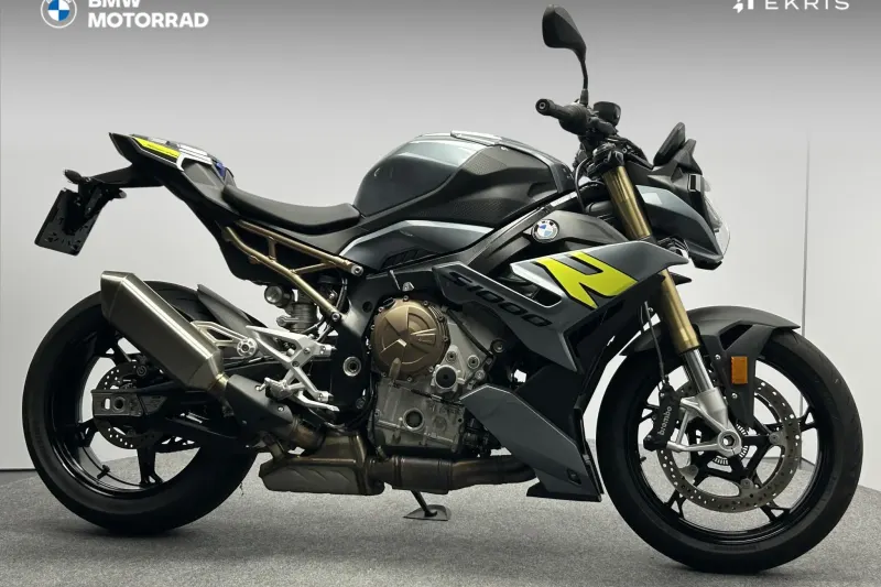 BMW S 1000 R Sport (2025)