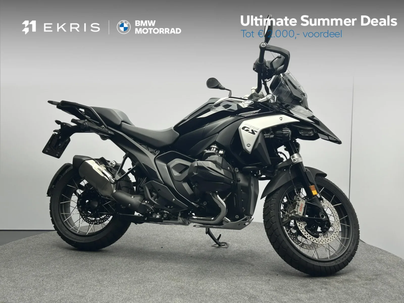 BMW R (2026) — foto 1