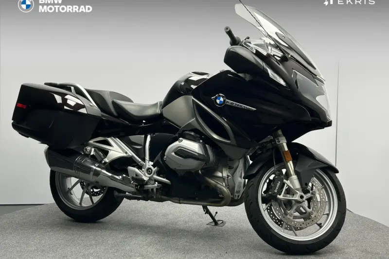 BMW R 1200 RT (2016)