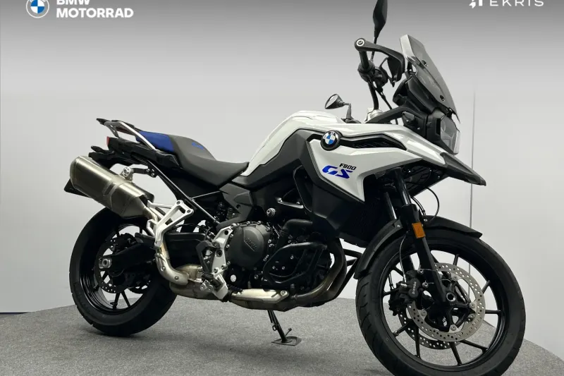 BMW F 800 GS (2025)