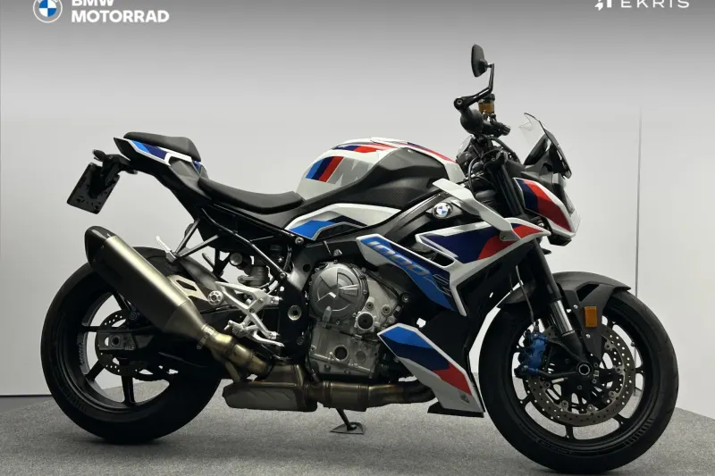 BMW M 1000 R (2024)
