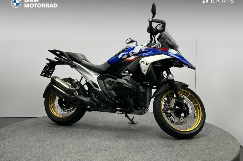 BMW R 1300 GS (2024)