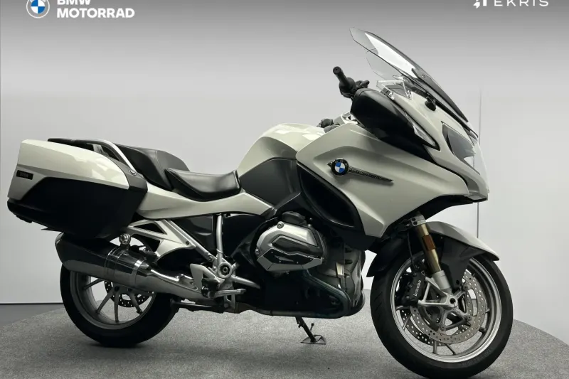 BMW R 1200 RT (2018)