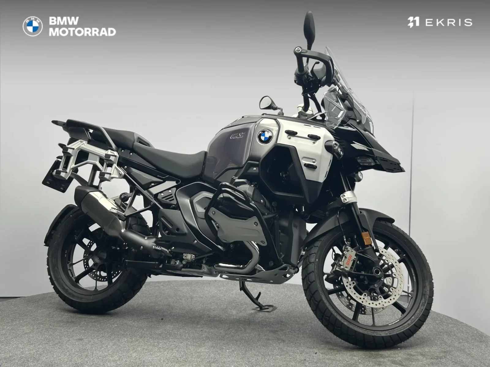BMW R 1300 GS (2026) — foto 1