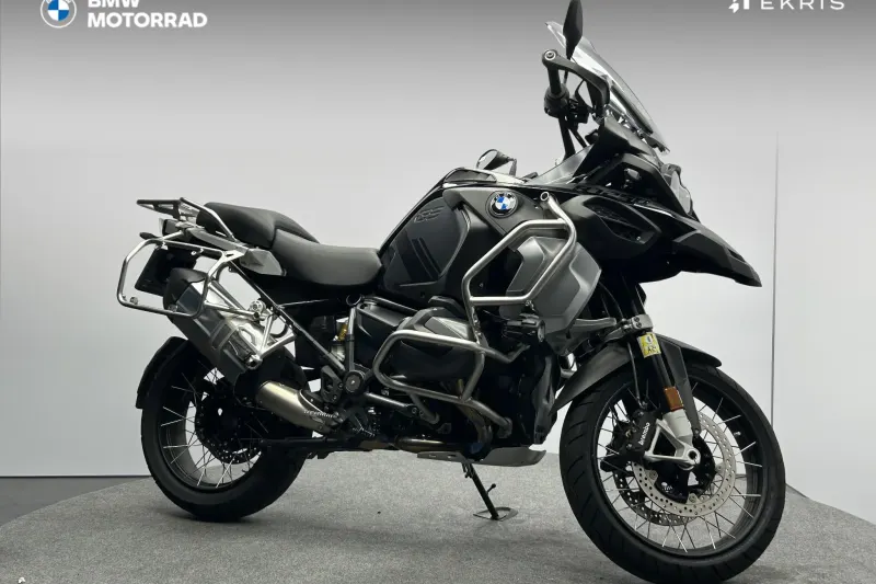 BMW R 1250 GS Adventure (2023)