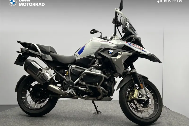 BMW R 1250 GS (2023)