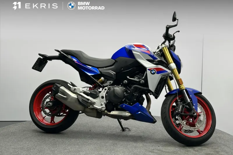 BMW F 900 R (2026)