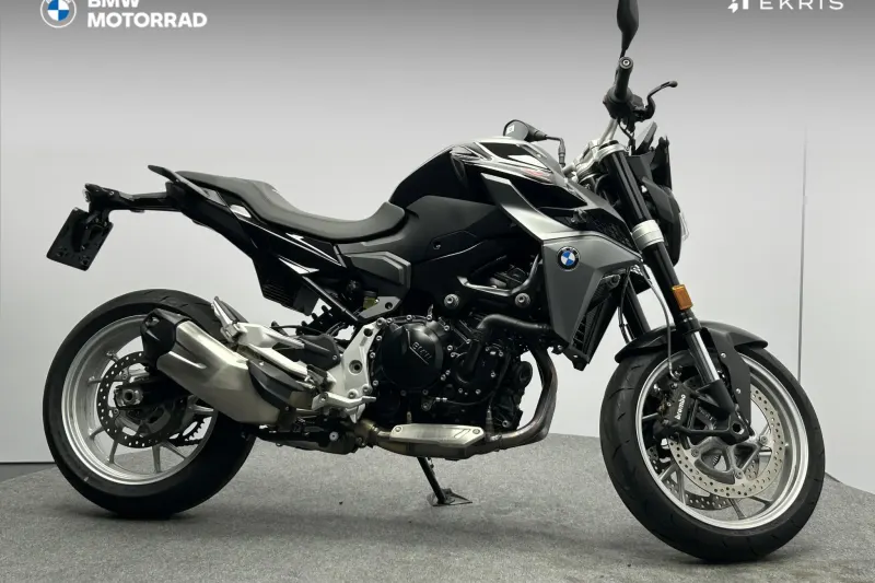BMW F 900 R (2020)