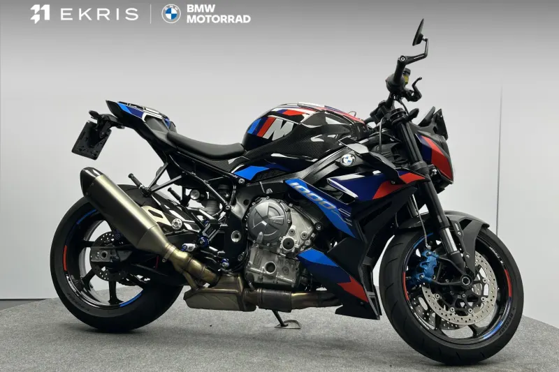 BMW M 1000 R (2023)