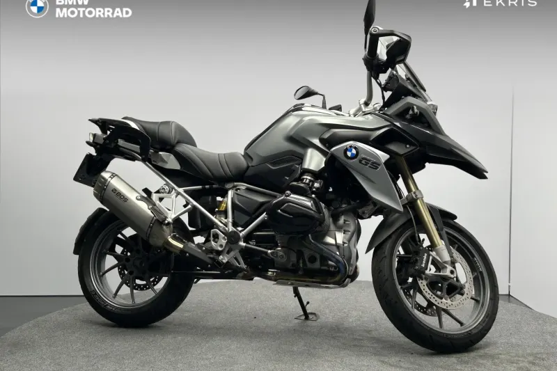 BMW R 1200 GS (2013)