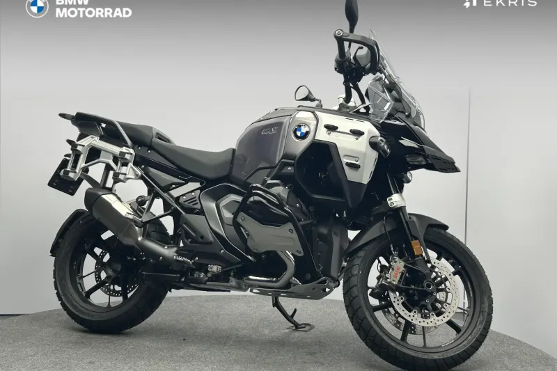 BMW R 1300 GS (2026)