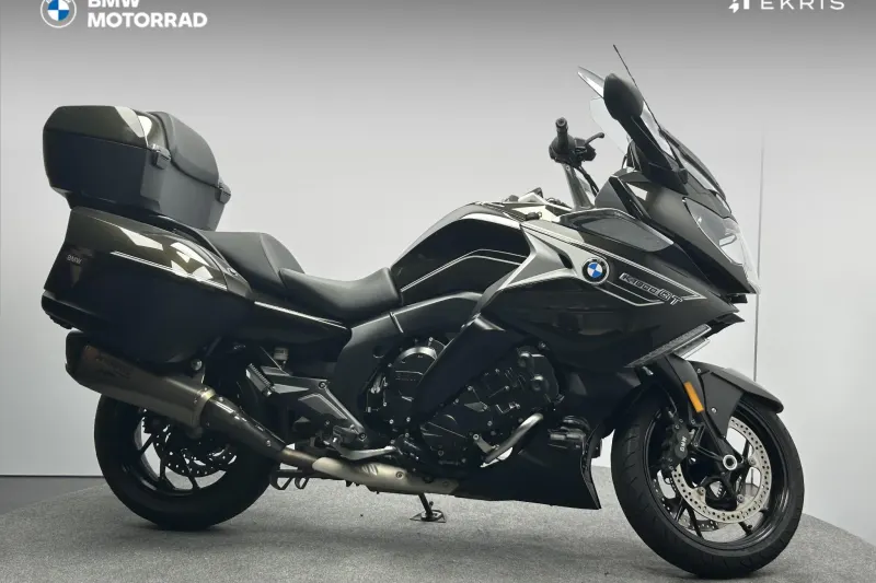 BMW K 1600 GT (2019)