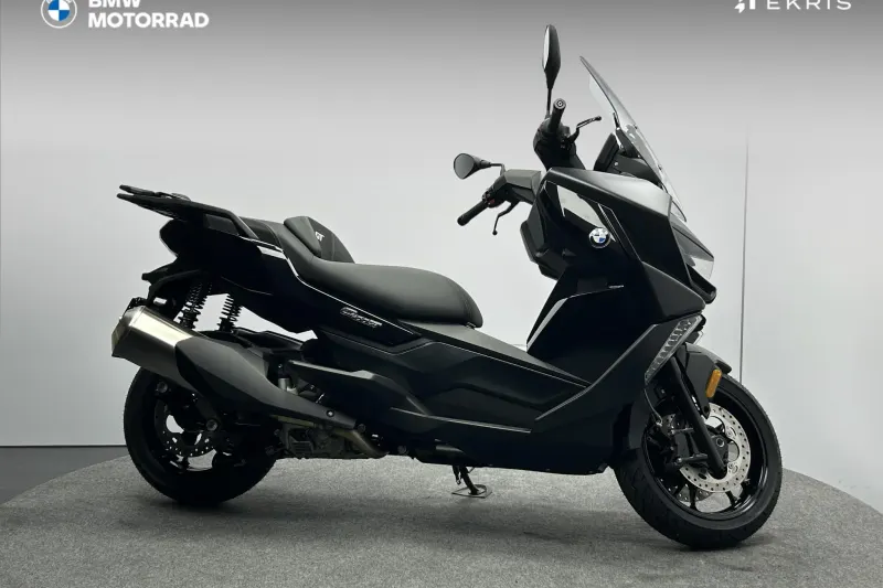 BMW C 400 GT (2026)
