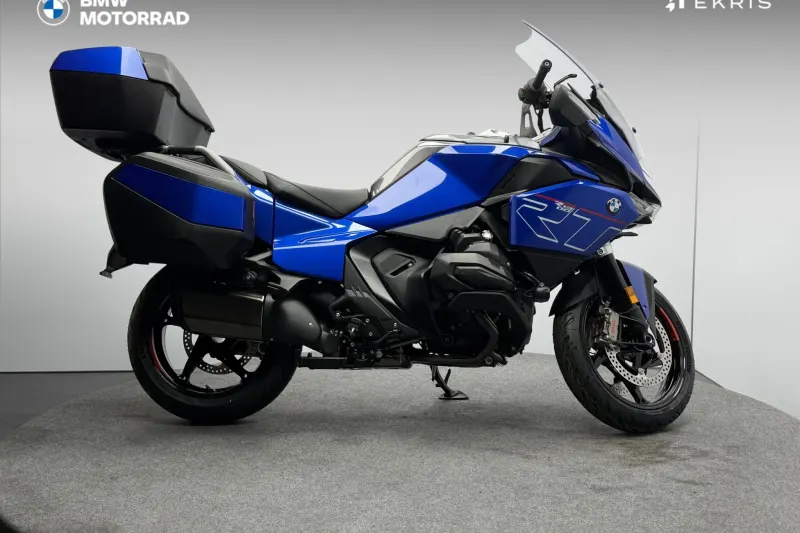 BMW R 1300 RT (2026)
