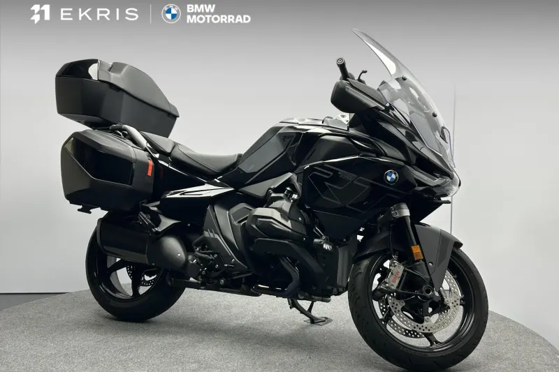 BMW R 1300 RT (2026)