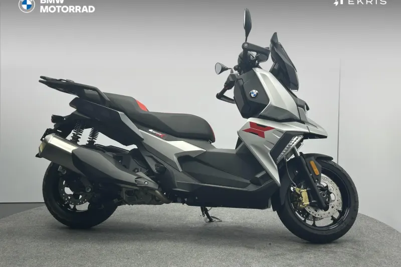 BMW C 400 X (2026)
