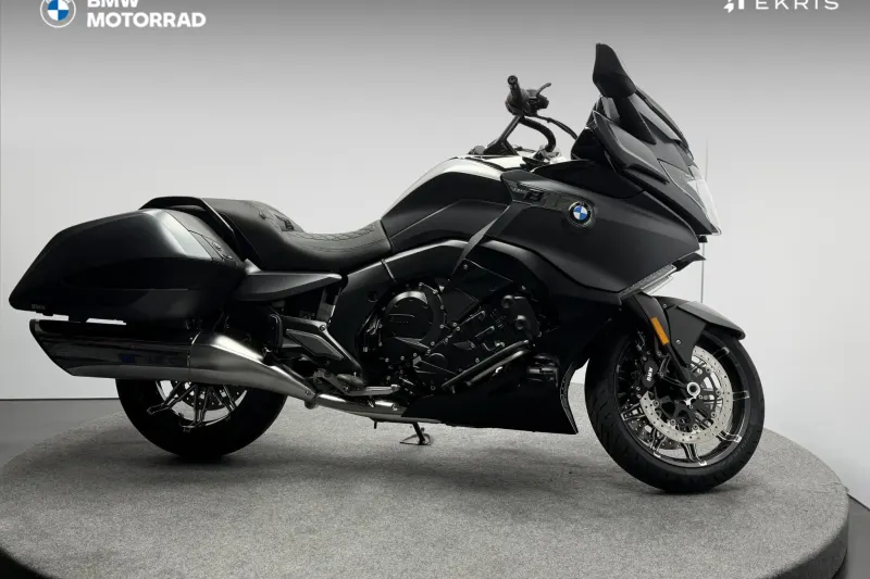 BMW K 1600 B (2026)