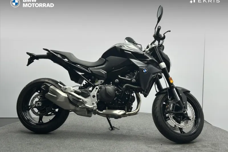 BMW F 900 R (2026)