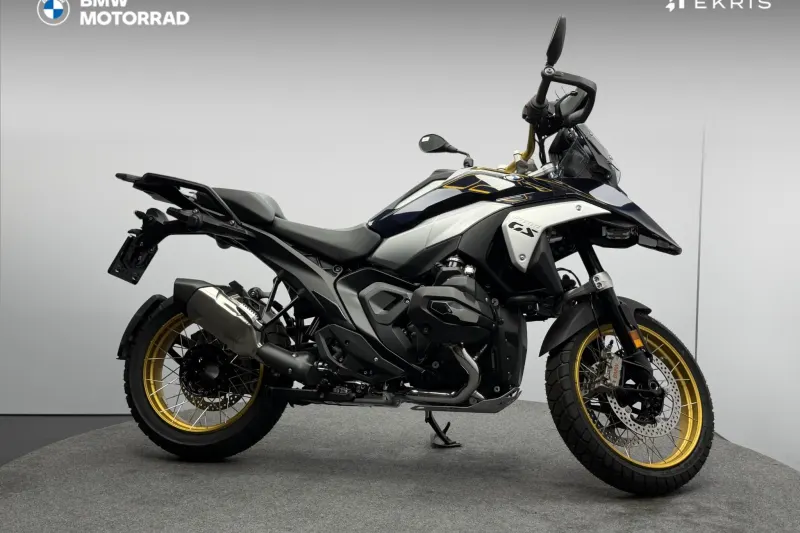 BMW R 1300 GS (2026)