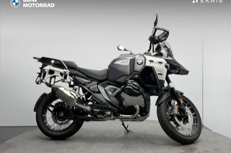 BMW R 1300 GS (2026)