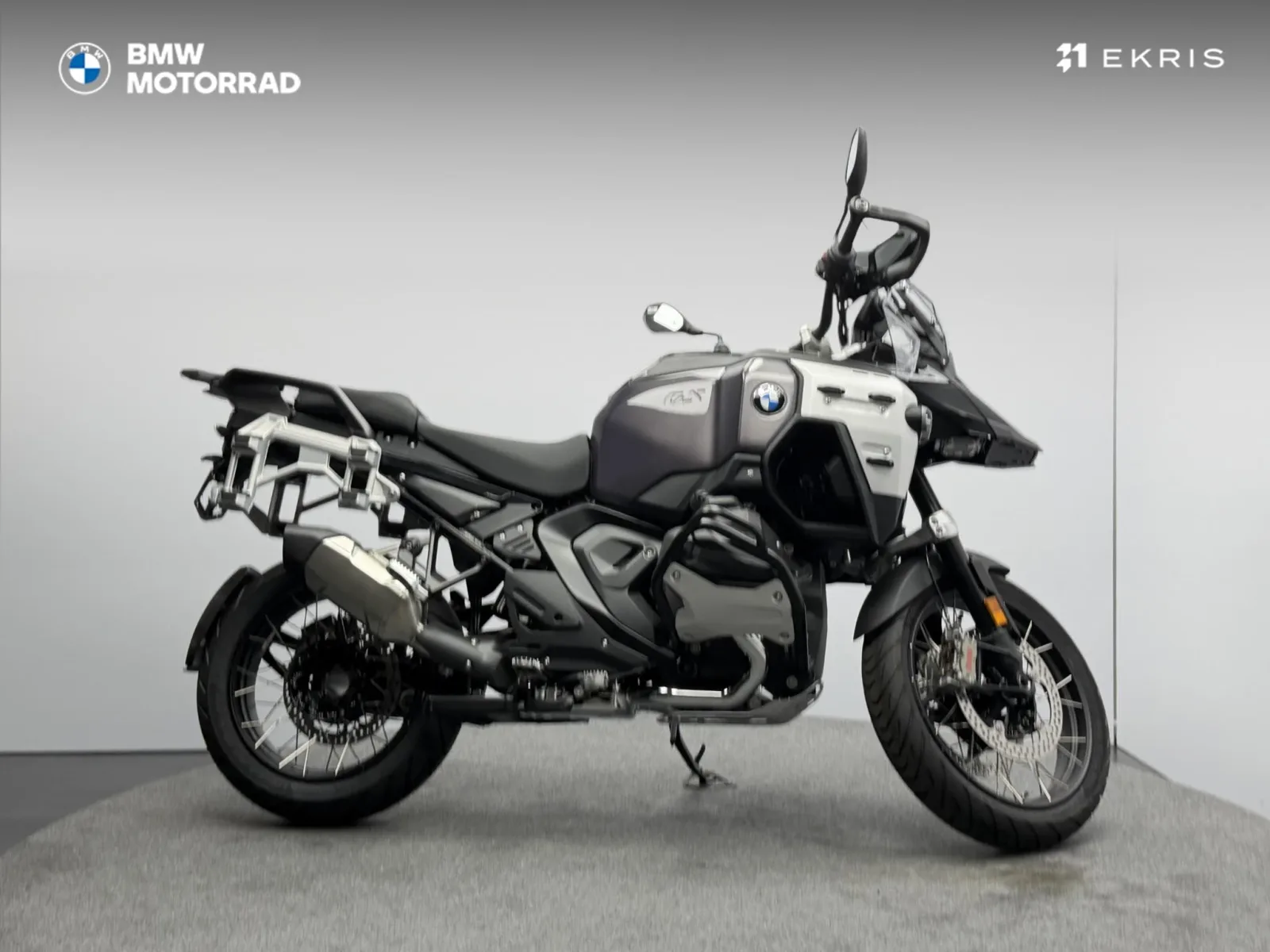 BMW R 1300 GS (2026) — foto 1