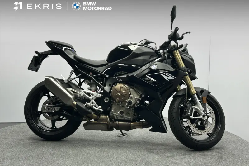 BMW S 1000 R (2024)