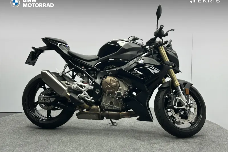 BMW S 1000 R (2024)