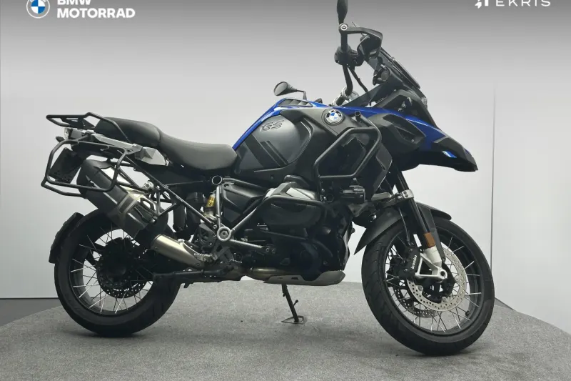 BMW R 1250 GS Adventure (2024)