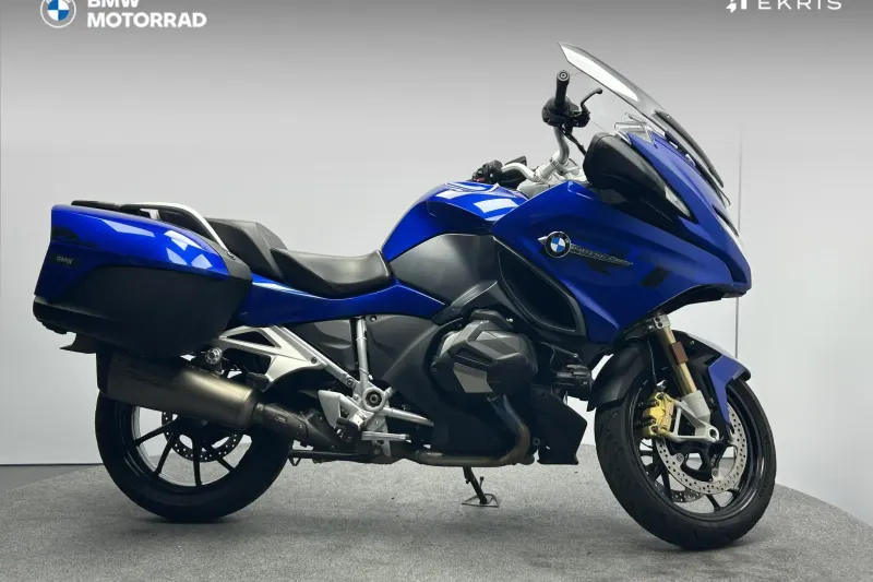 BMW R 1250 RT (2021)