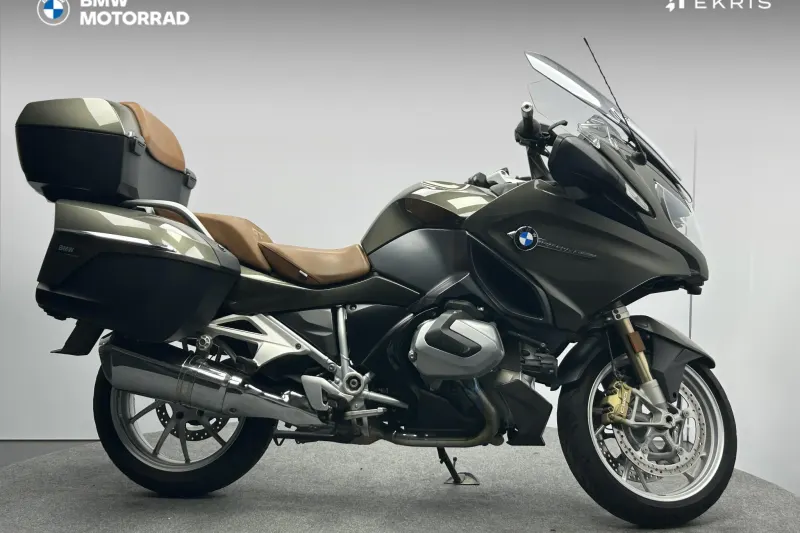 BMW R 1250 RT (2020)