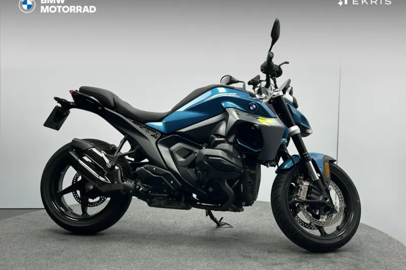 BMW R 1300 R AUTOMAAT ASA (2026)