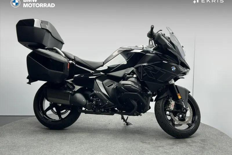BMW R 1300 RT (2026)