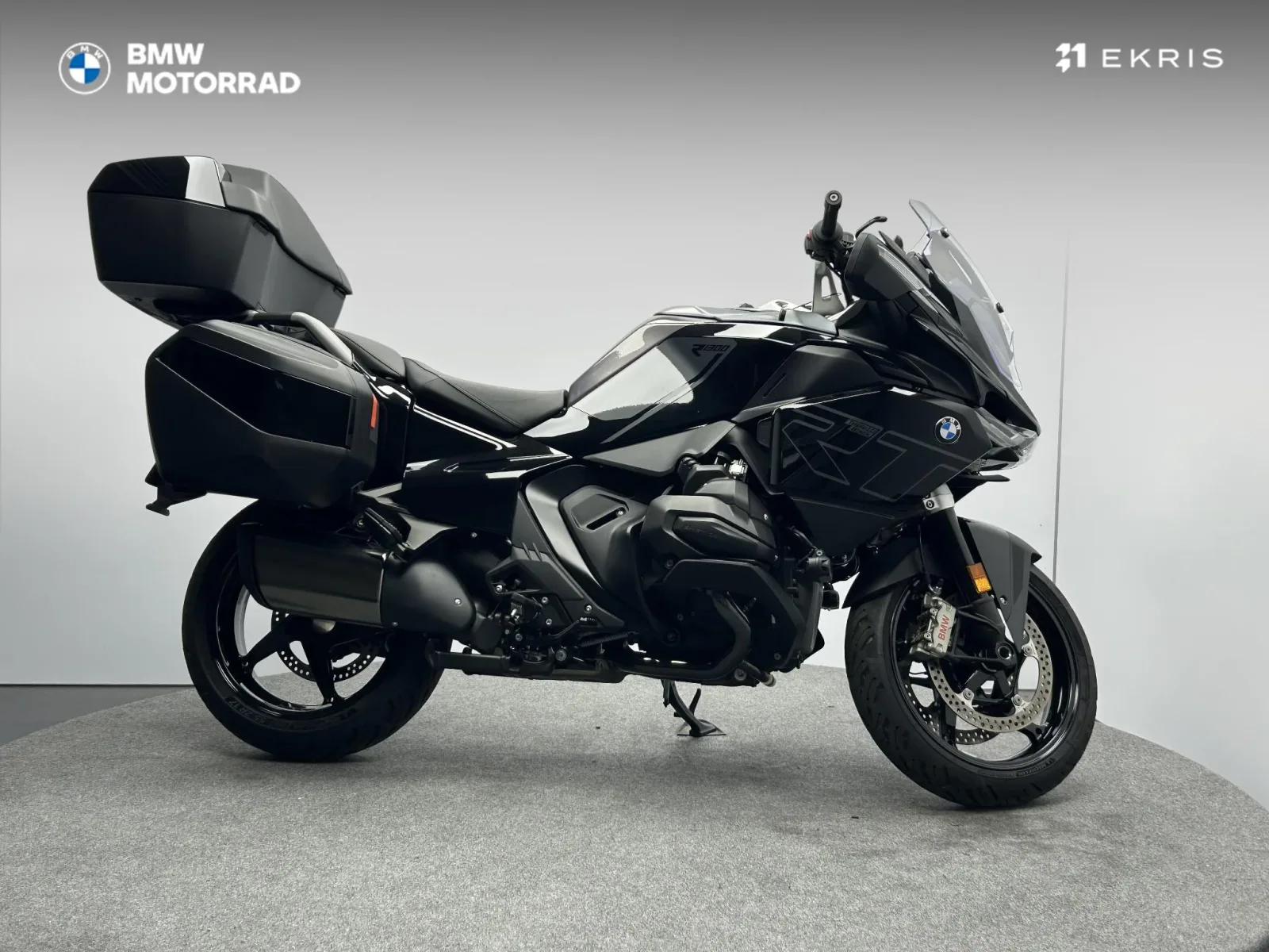 BMW R 1300 RT (2026) — foto 1