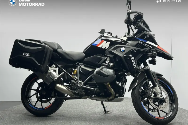 BMW R 1250 GS (2023)