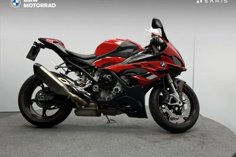 BMW S 1000 RR (2025)