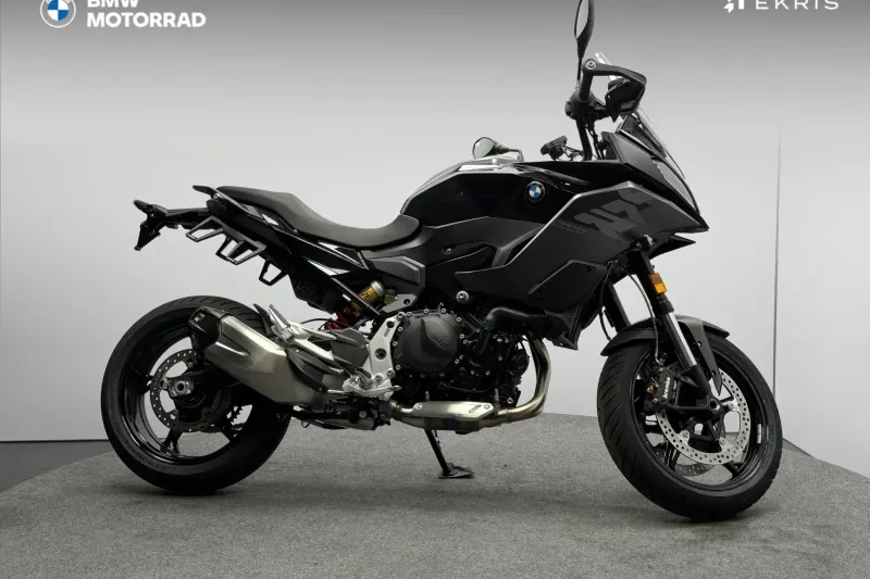BMW F 900 XR (2026)