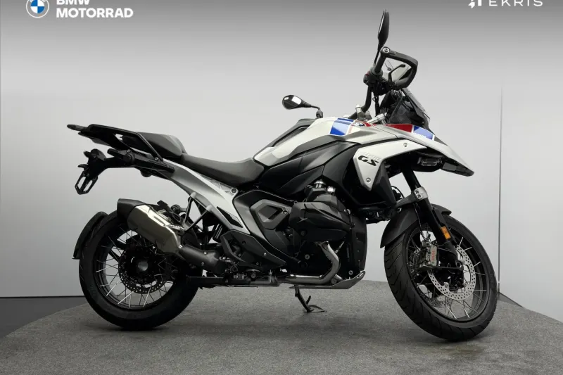 BMW R 1300 GS (2026)
