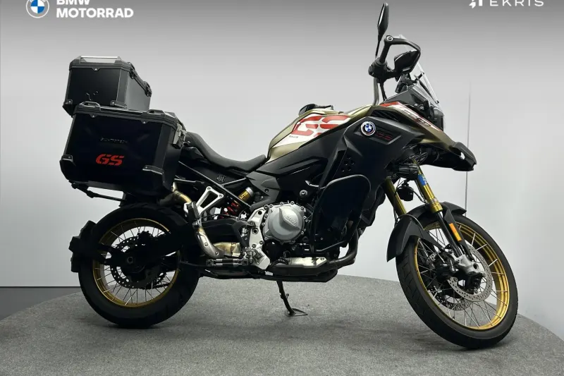 BMW F 850 GS Adventure (2020)