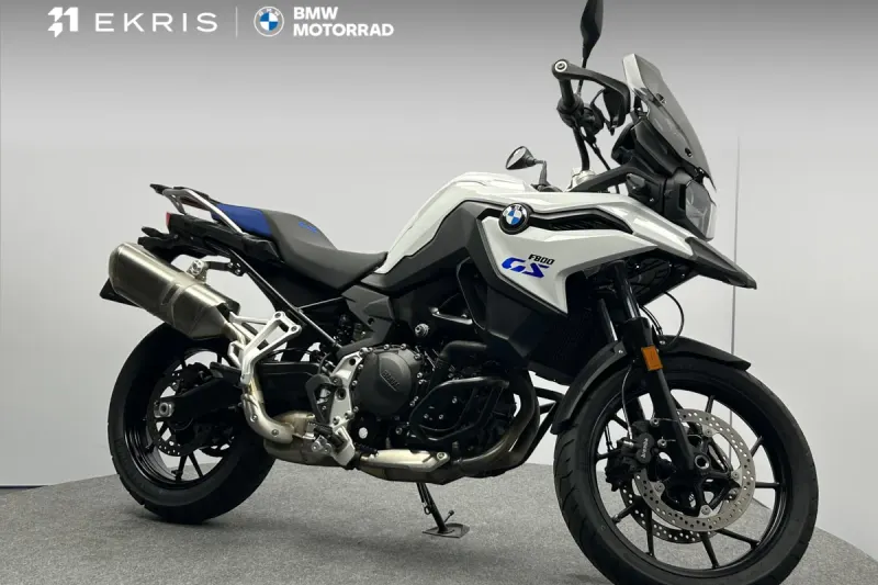BMW F 800 GS (2025)