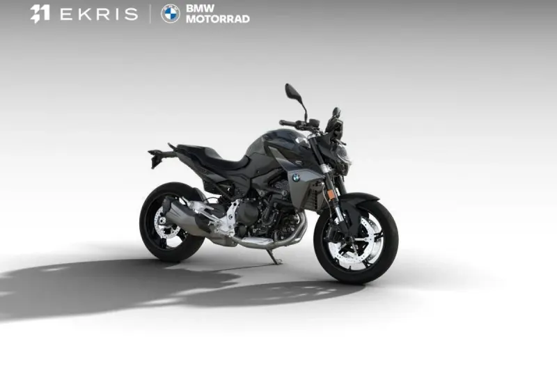 BMW F 900 R (2026)