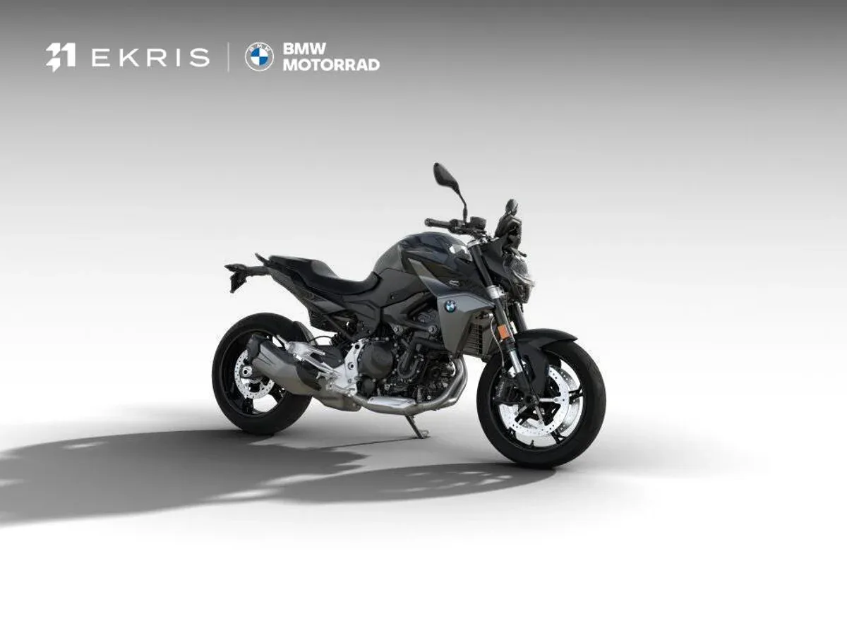 BMW F 900 R (2026) — foto 1