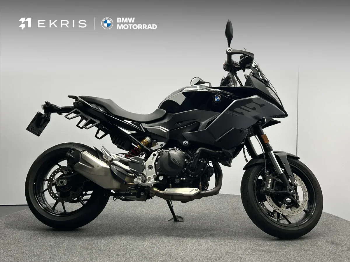 BMW F 900 XR (2024) — foto 1