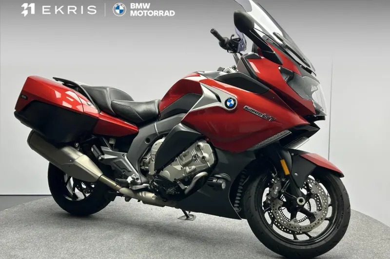 BMW K 1600 GT (2017)