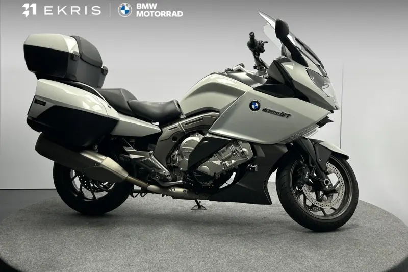 BMW K 1600 GT (2011)