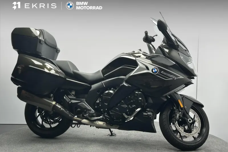 BMW K 1600 GT (2019)