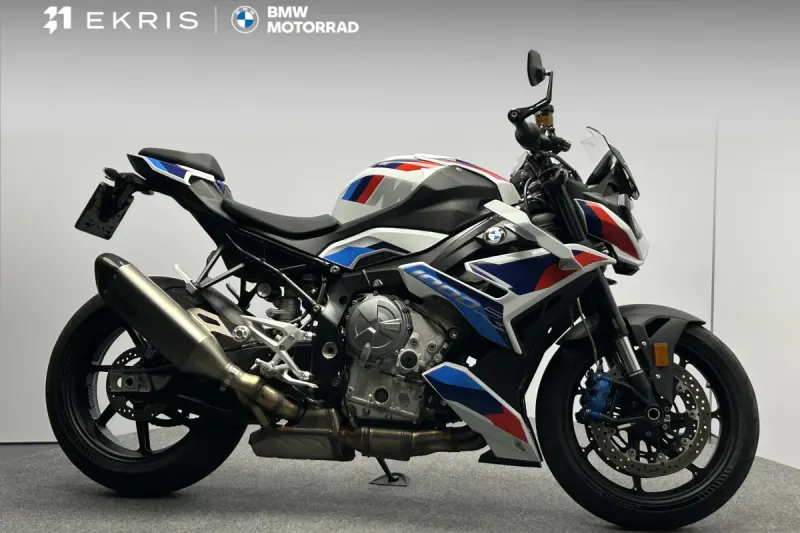 BMW M 1000 R (2024)